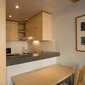  Aparthotel Inter-residences Paris Xv
