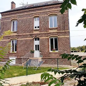  Bed & Breakfast Au Fil De L'eau