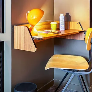  Hotel Ibis Styles Paris