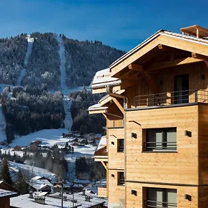 St-alban Hotel&spa La Clusaz