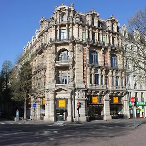 Les Cariatides Rijsel